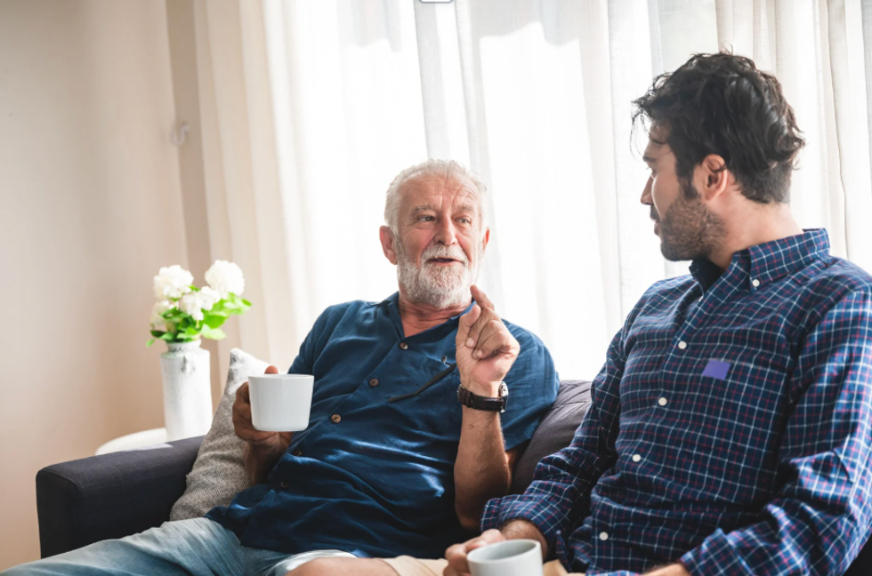aging, ageism, anti-aging, growing older, ask old people, aging parens, ask reddit, turning 60