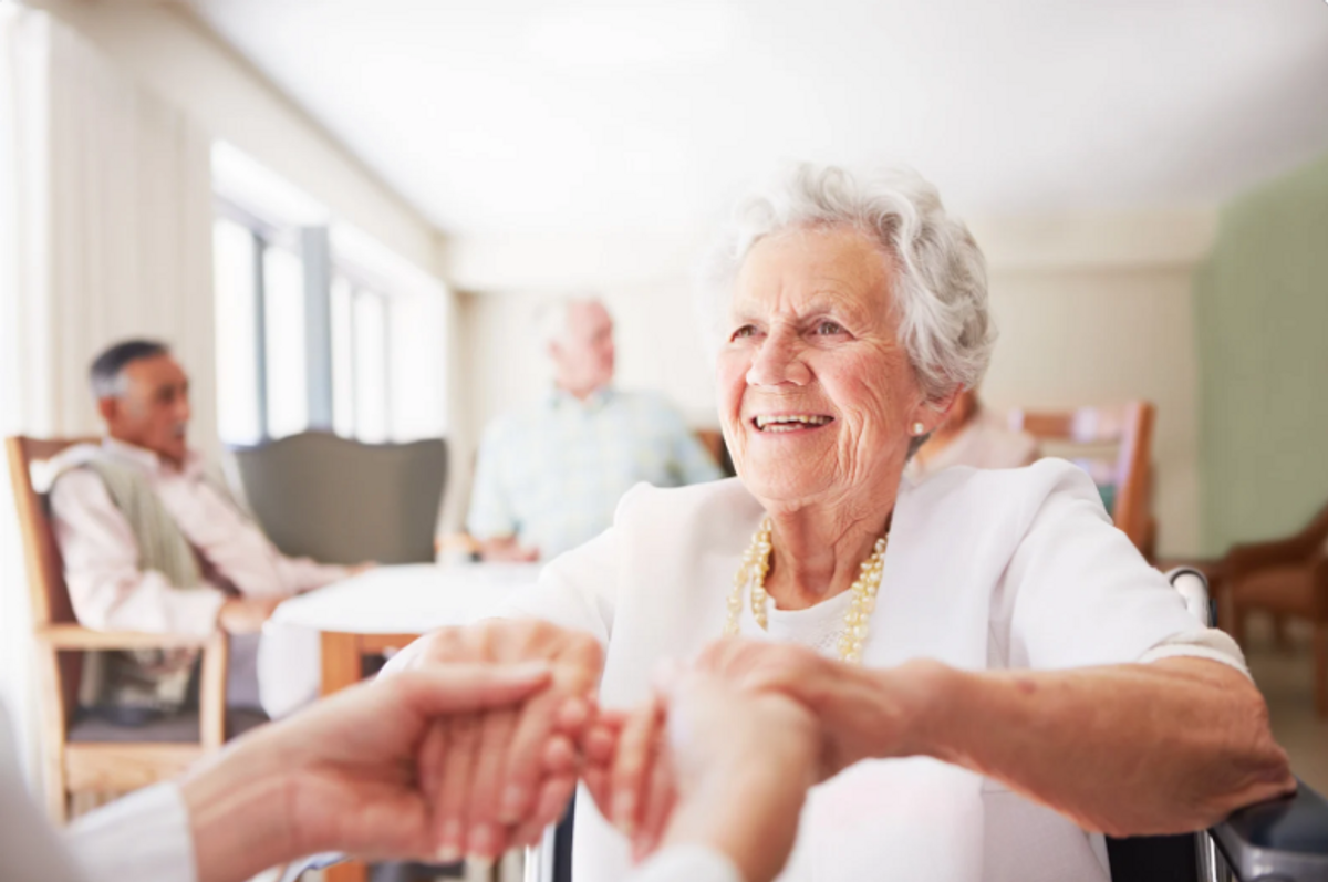 nursing home, nursing homes, assisted living, assisted living home, adult children