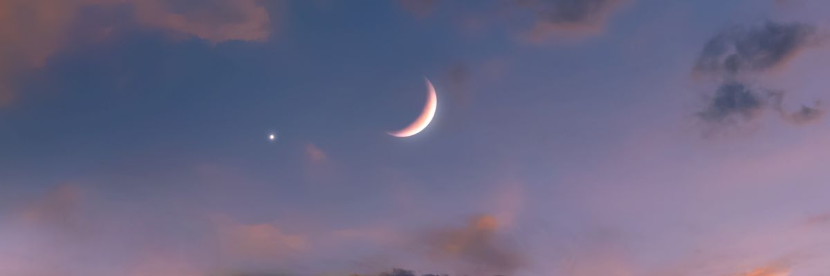 This Virgo Solar Eclipse Horoscope Reveals The Shift You’ve Been Waiting For