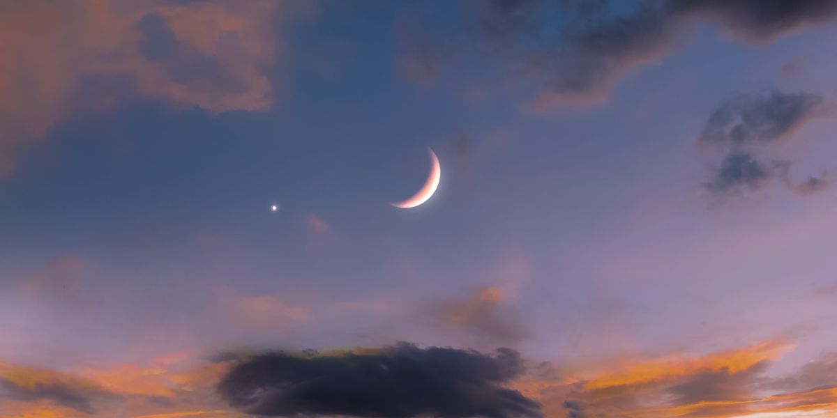 This Virgo Solar Eclipse Horoscope Reveals The Shift You’ve Been Waiting For