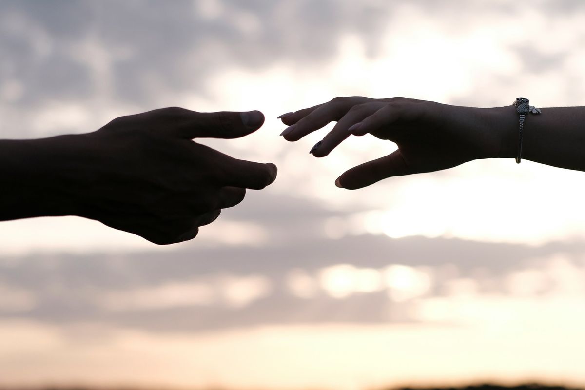 holding hands, community, peace, wisdom