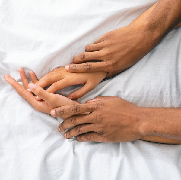 Goodness. It Really Is Time To End These Myths About Uncircumcised Men.