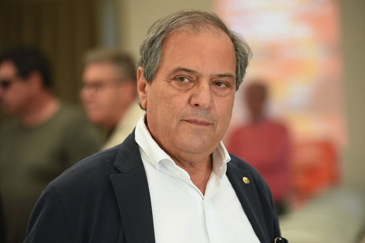 E Anelli gioca a fare il pluralista: «Ok al confronto. Ma al Nitag no...»