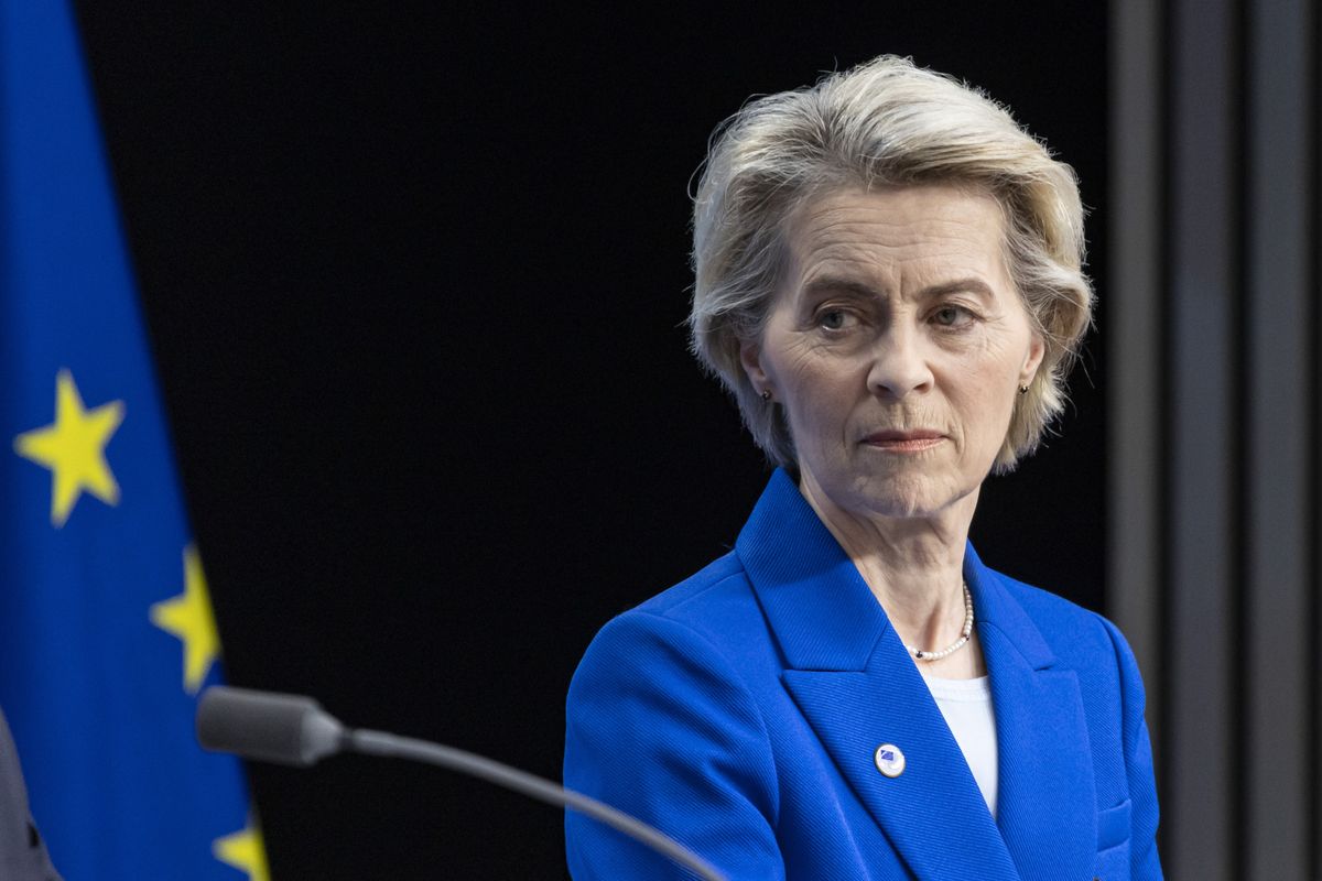 L’Europa conta di più quando ce n’è di meno