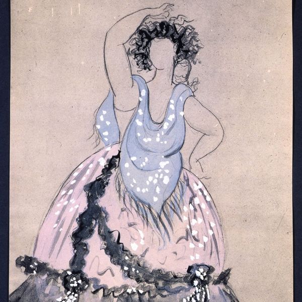 Pablo Picasso in mostra ad Aosta