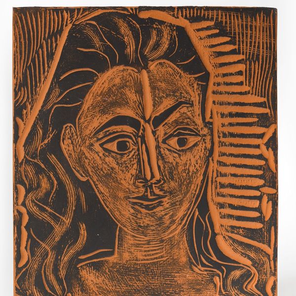 Pablo Picasso in mostra ad Aosta