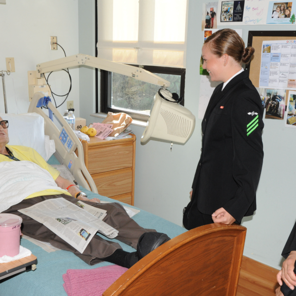 Why Trump's Scheme To Cut And Privatize Veterans' Health Care Will Fail