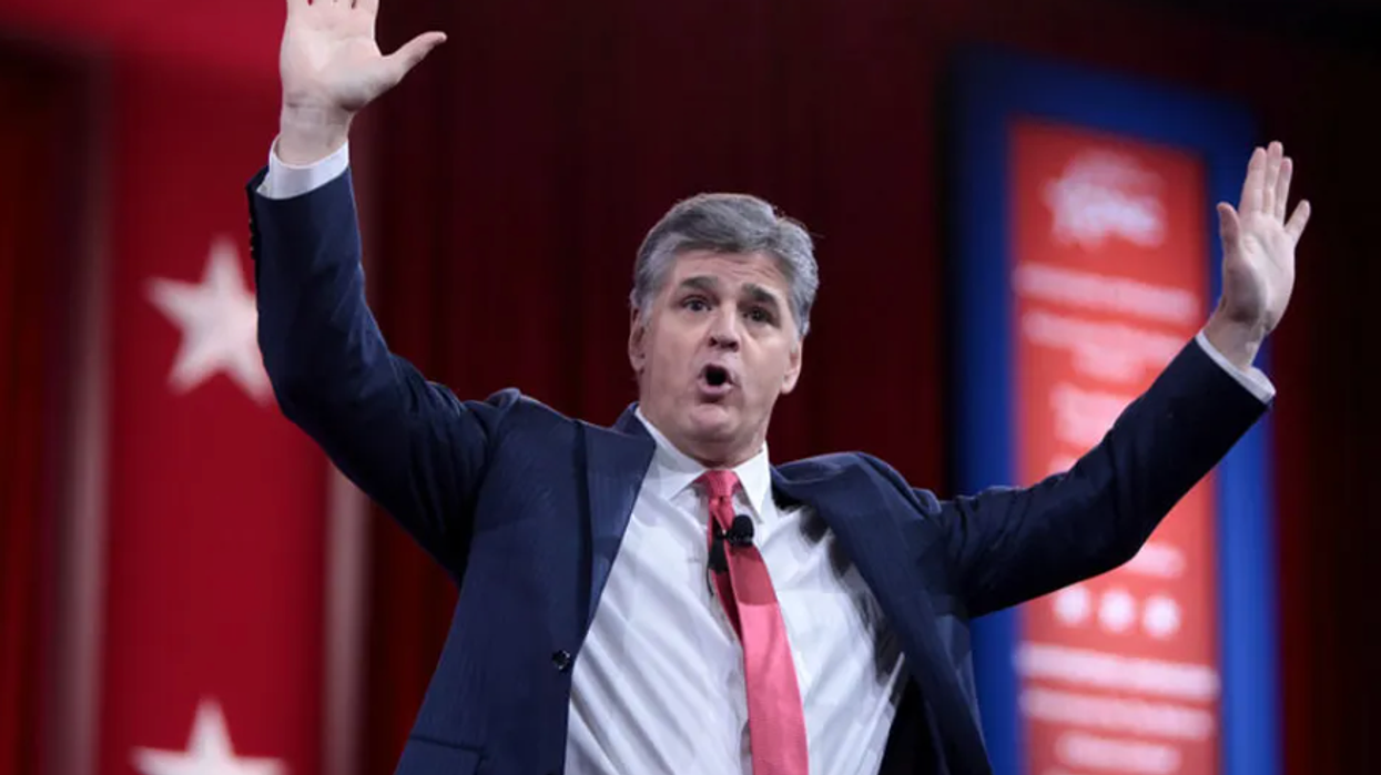 Newly Released Texts Show Fox Hosts Knew Trump Lied About 2020 Election