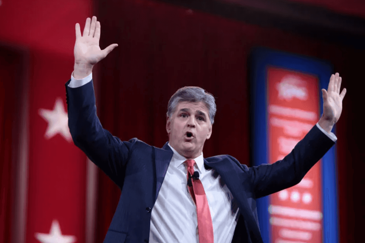 Newly Released Texts Show Fox Hosts Knew Trump Lied About 2020 Election