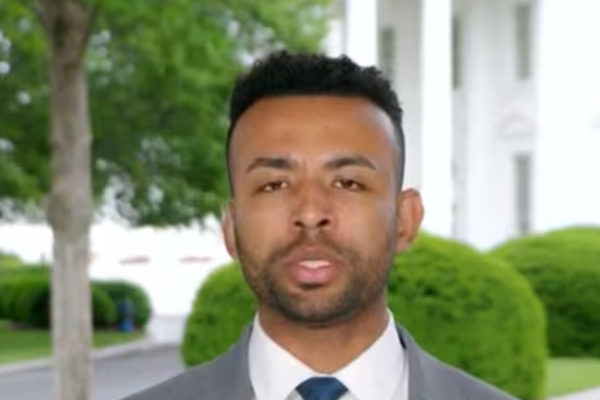 Swamp Critters: White House Staffers Grab Lucrative Lobbyist Jobs