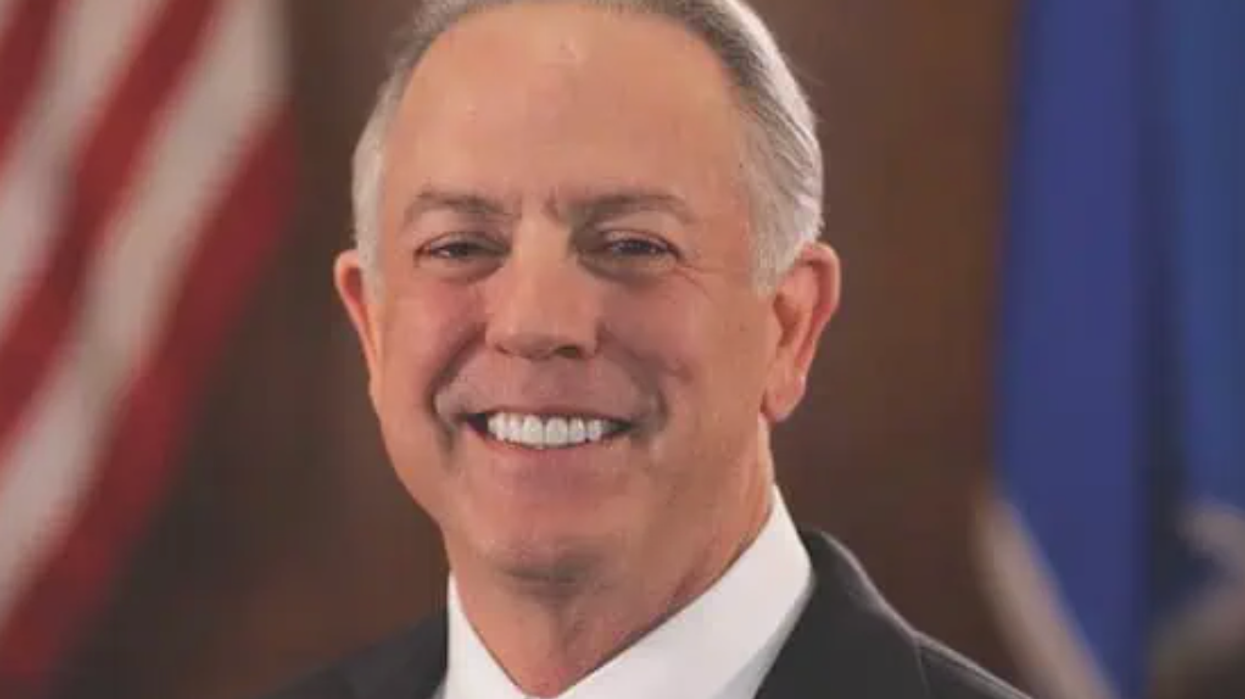 Nevada's GOP Governor Kills IVF Bill, Underlining Trump Deception