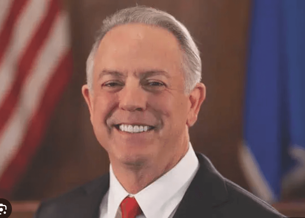 Nevada's GOP Governor Kills IVF Bill, Underlining Trump Deception