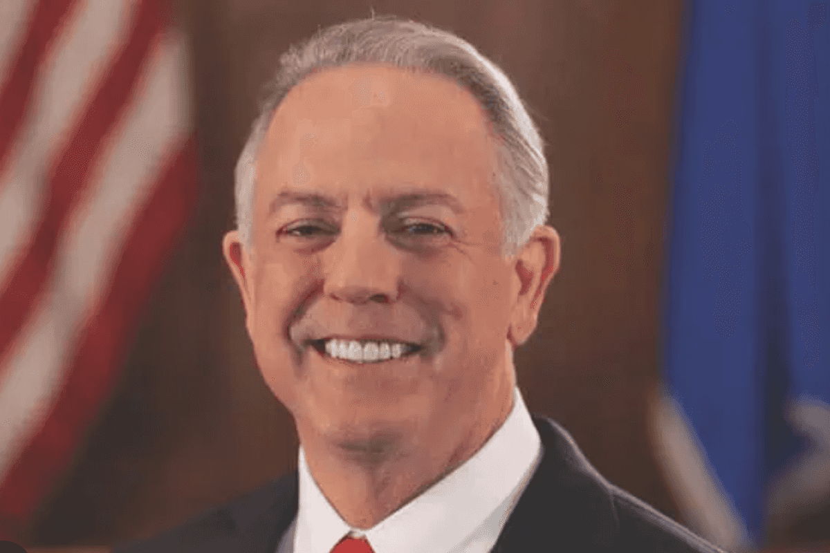 Nevada's GOP Governor Kills IVF Bill, Underlining Trump Deception