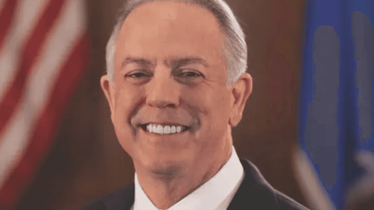 Nevada's GOP Governor Kills IVF Bill, Underlining Trump Deception