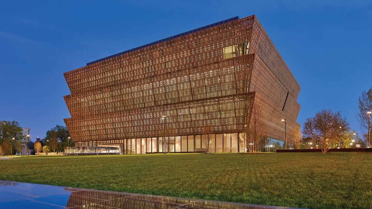 'The Epitome Of Dumbness': Trump Attack On Smithsonian Is An Embarrassment