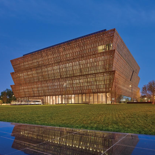 'The Epitome Of Dumbness': Trump Attack On Smithsonian Is An Embarrassment