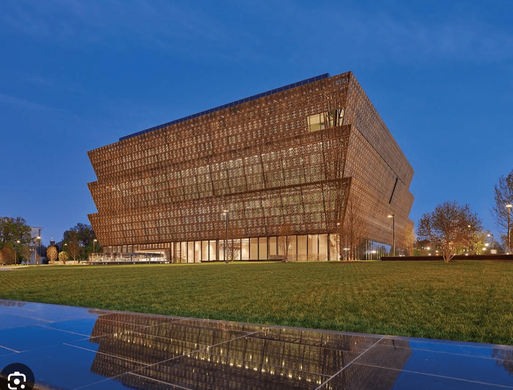 'The Epitome Of Dumbness': Trump Attack On Smithsonian Is An Embarrassment