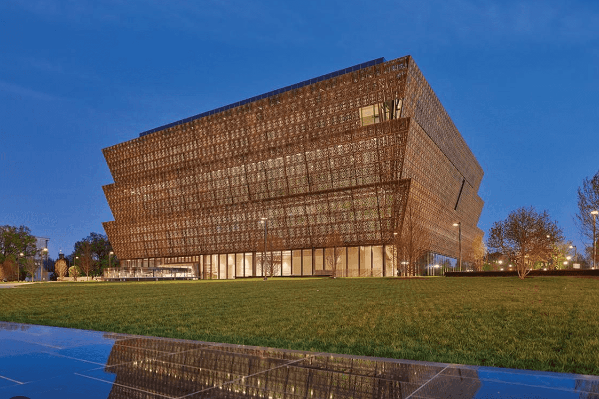 'The Epitome Of Dumbness': Trump Attack On Smithsonian Is An Embarrassment