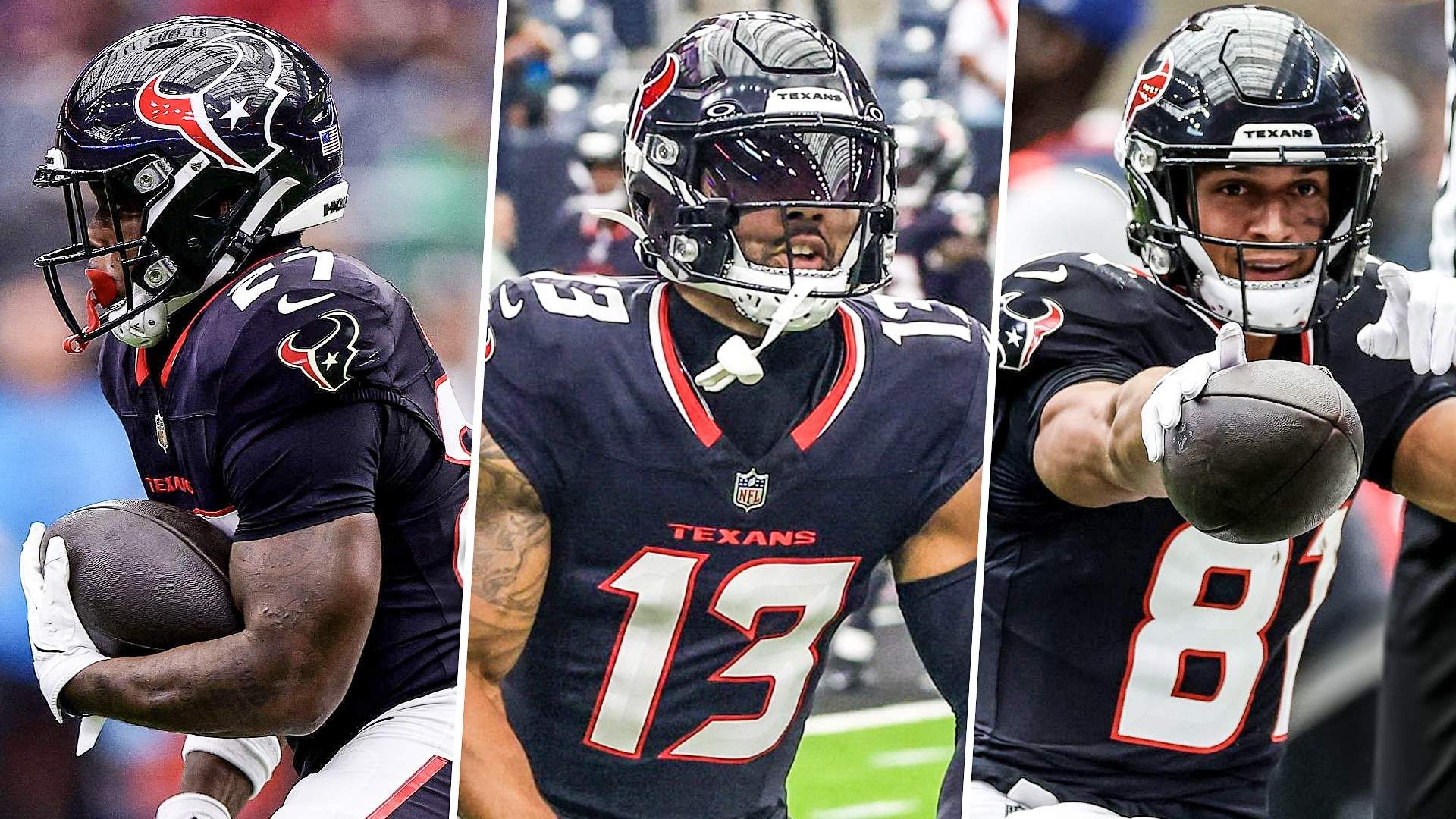 Pressure mounts as Texans face tough decisions ahead of imminent cuts