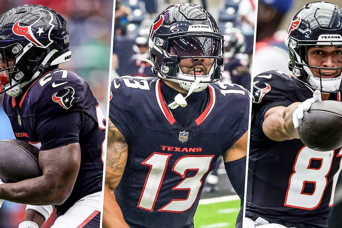 Pressure mounts as Texans face tough decisions ahead of imminent cuts