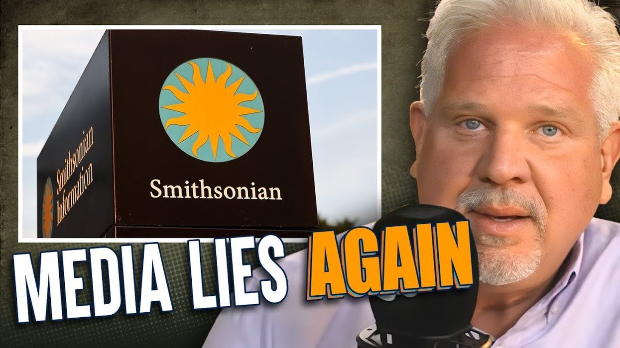 No, Trump isn't erasing slavery's history in Smithsonian