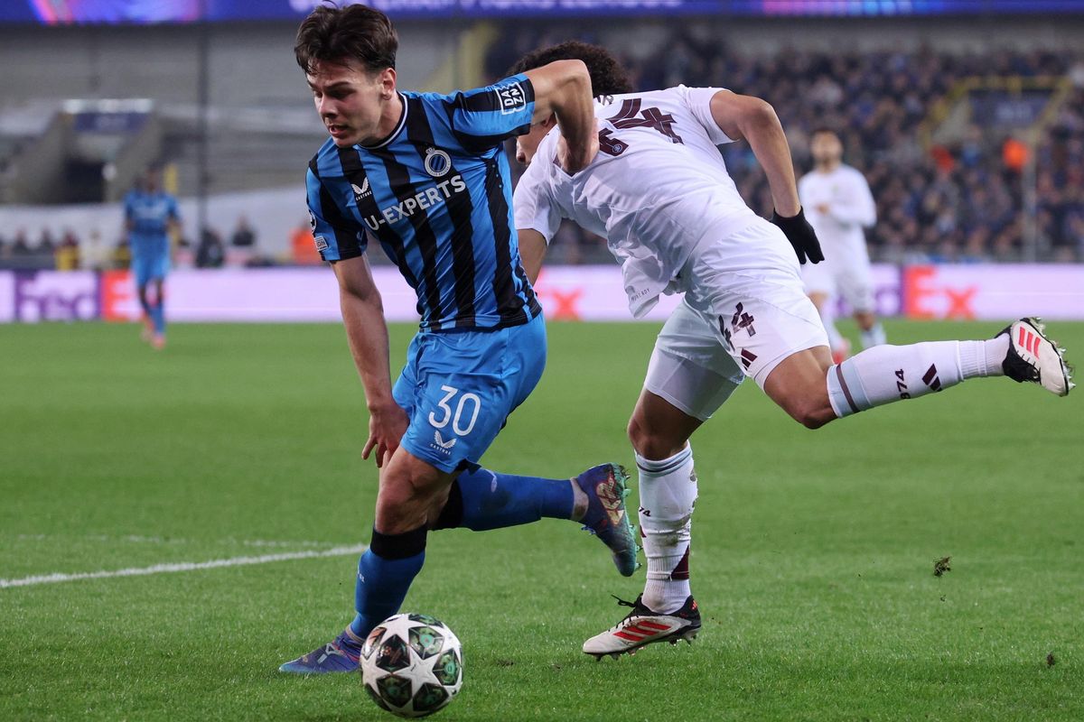 Jashari, l’ultimo sogno nel calcio dei venduti