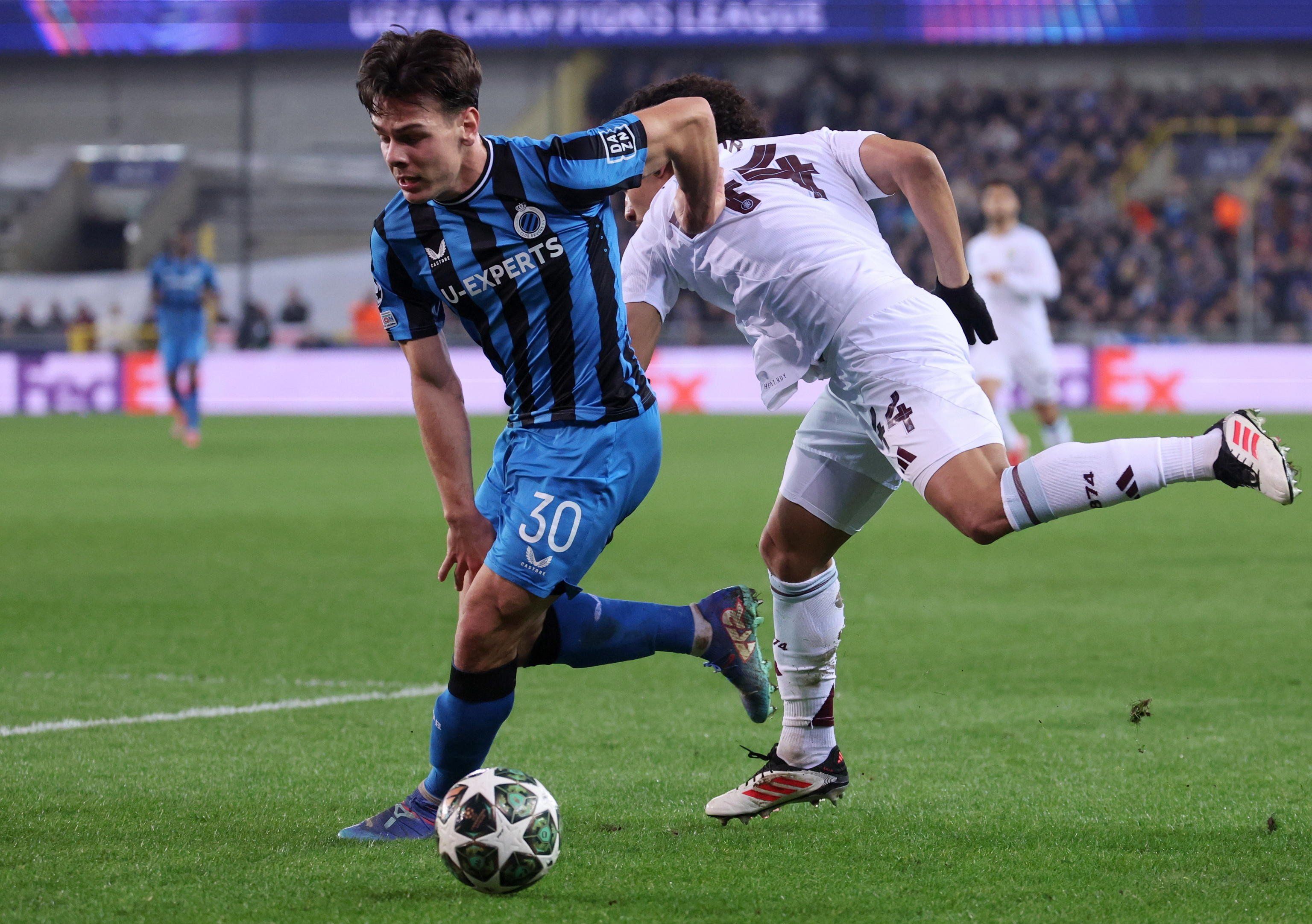 Jashari, l’ultimo sogno nel calcio dei venduti