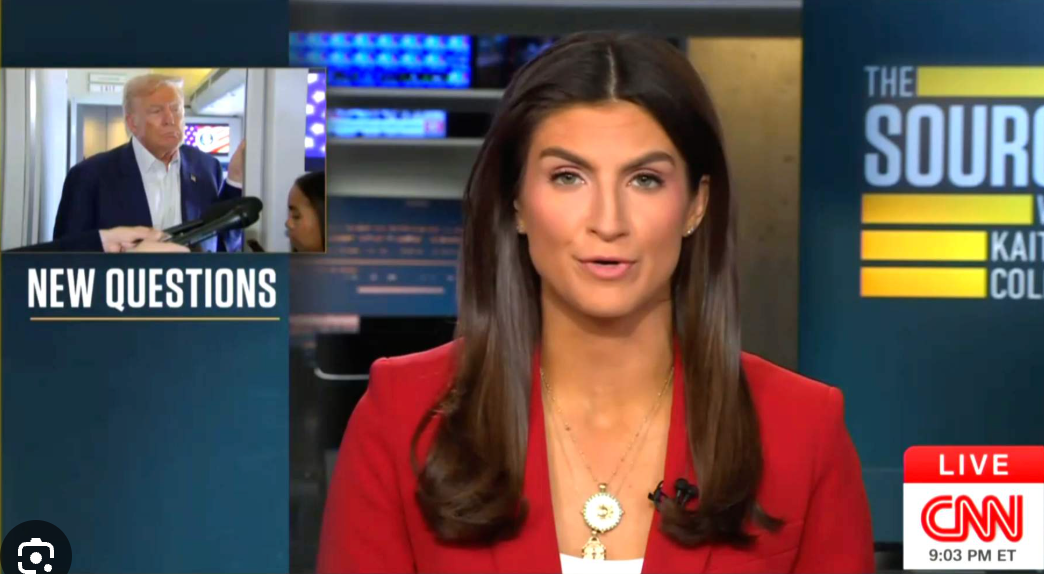 'Be Quiet!' Trump Barks As Reporter Asks About Shifting Epstein Stories