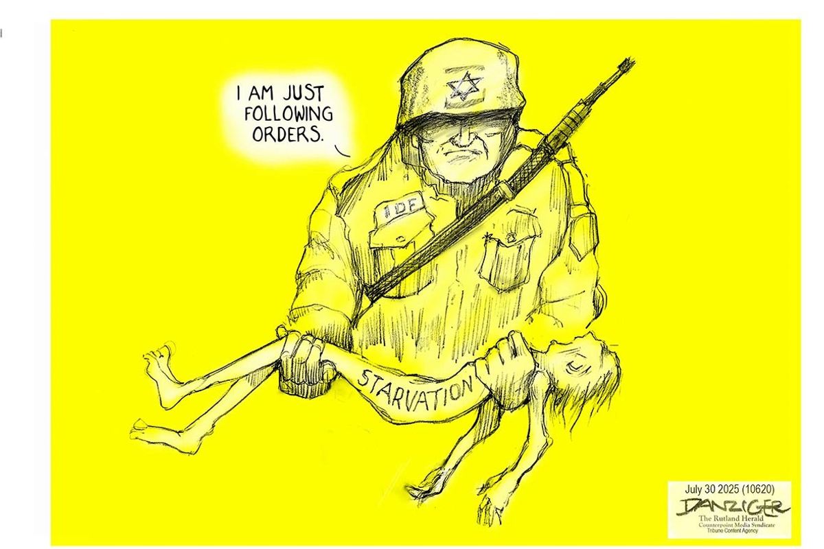 Danziger Draws