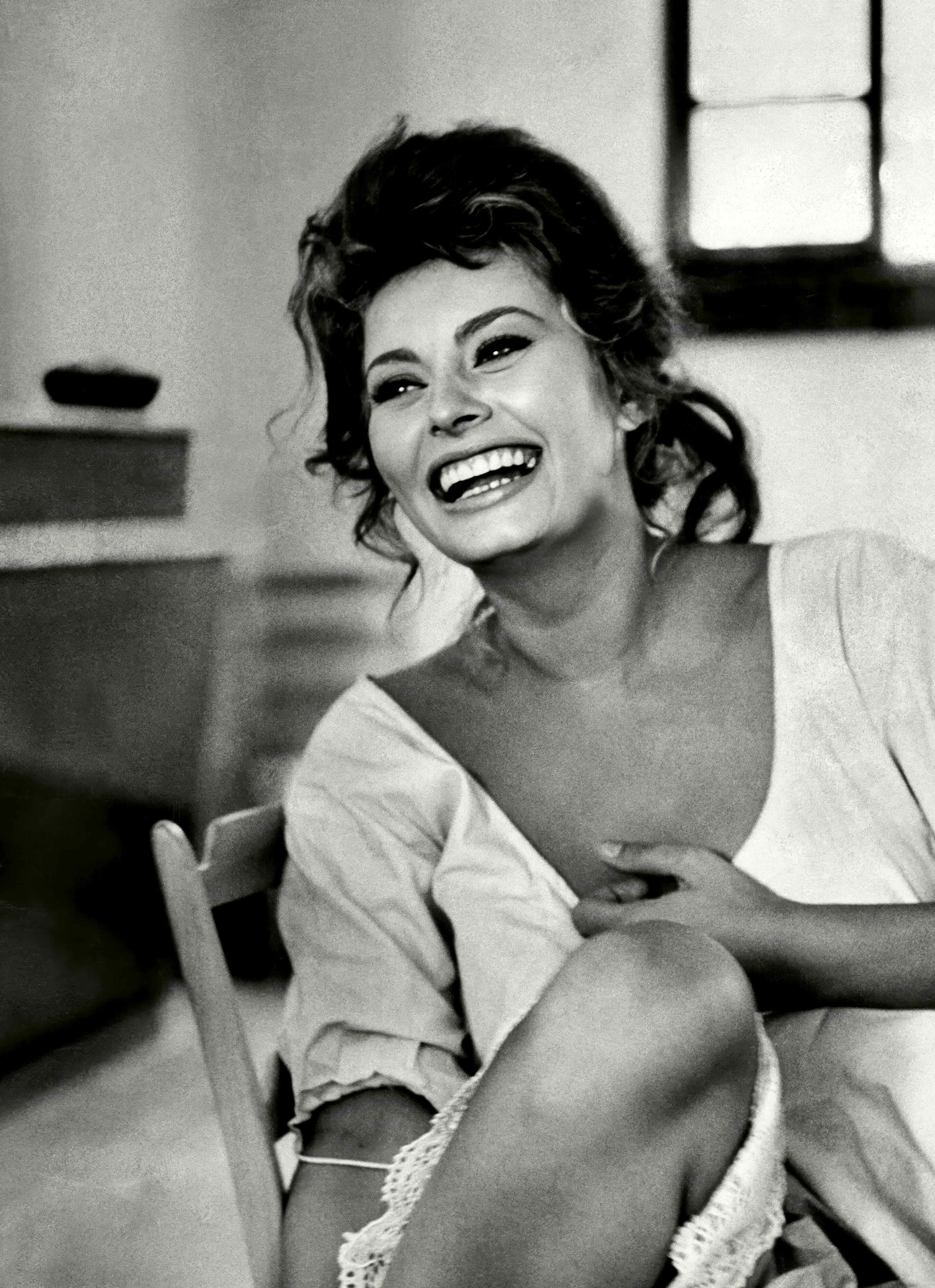 Alfred Eisenstaedt in mostra a Torino