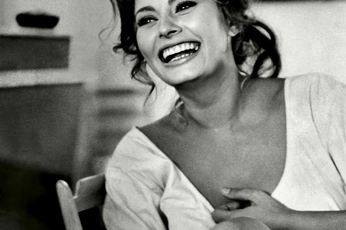 Alfred Eisenstaedt in mostra a Torino
