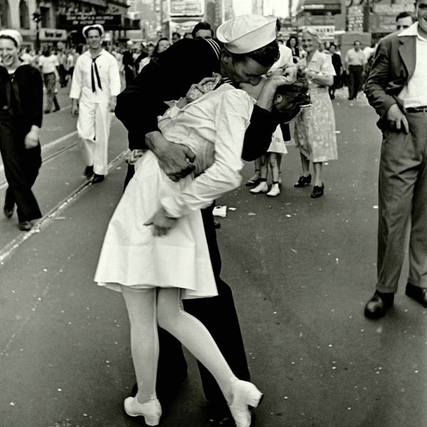 Alfred Eisenstaedt in mostra\u00a0 a Torino
