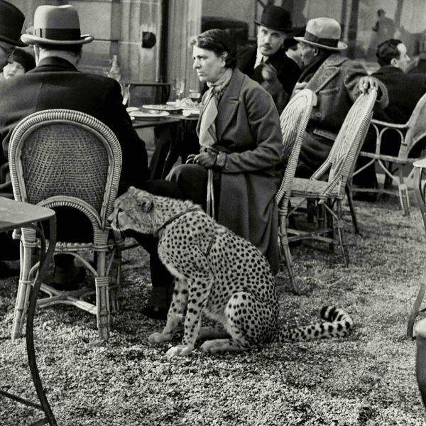 Alfred Eisenstaedt in mostra\u00a0 a Torino