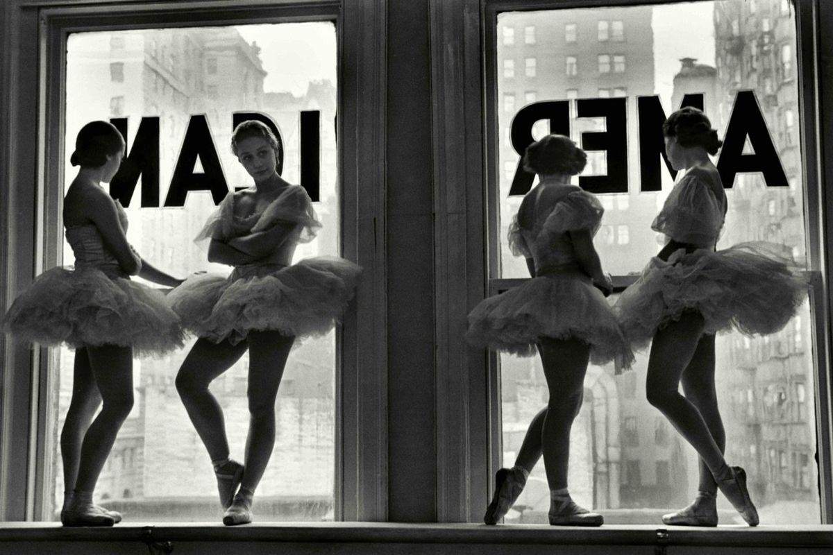 Alfred Eisenstaedt in mostra\u00a0 a Torino