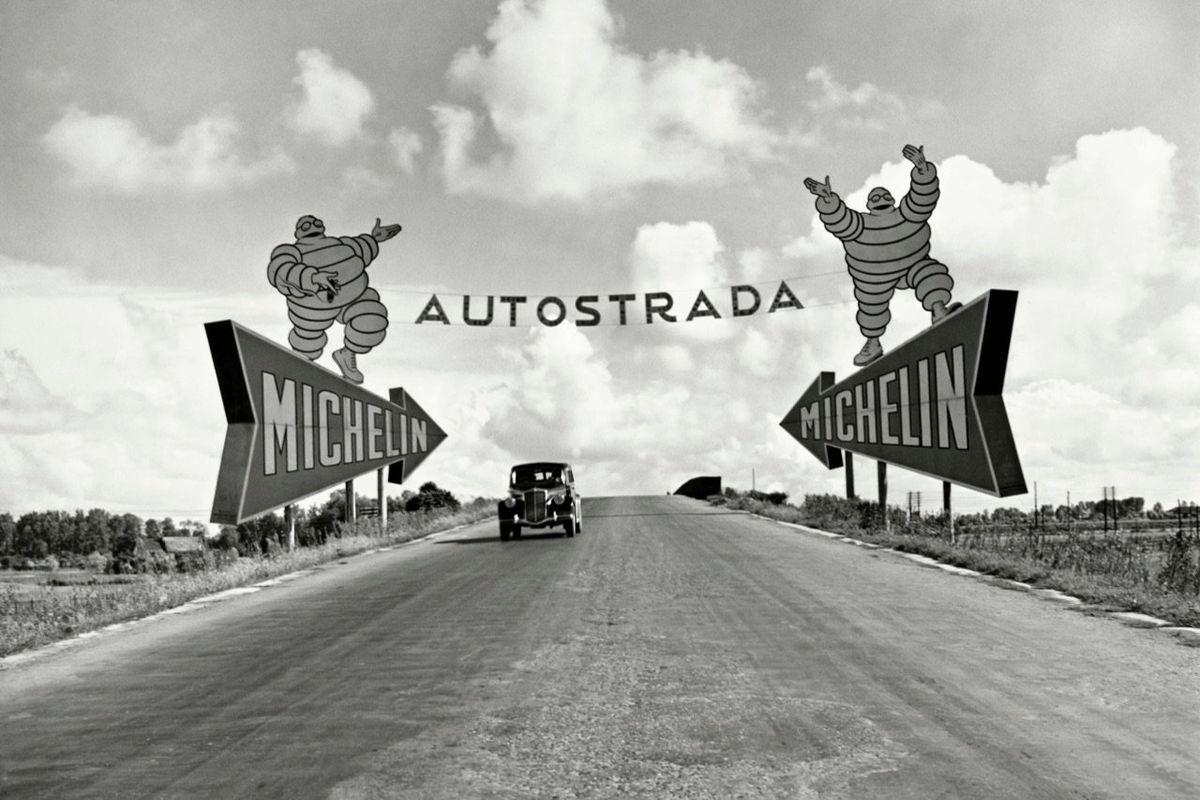 Alfred Eisenstaedt in mostra\u00a0 a Torino