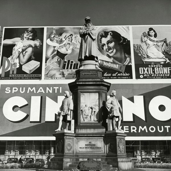 Alfred Eisenstaedt in mostra\u00a0 a Torino