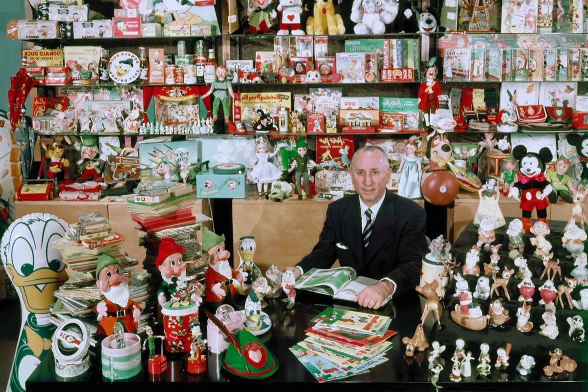 Alfred Eisenstaedt in mostra\u00a0 a Torino