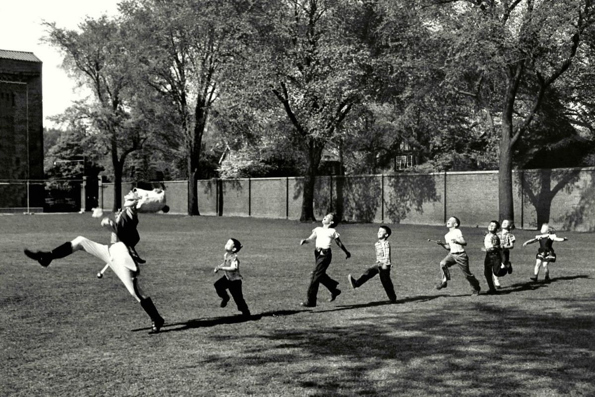 Alfred Eisenstaedt in mostra\u00a0 a Torino