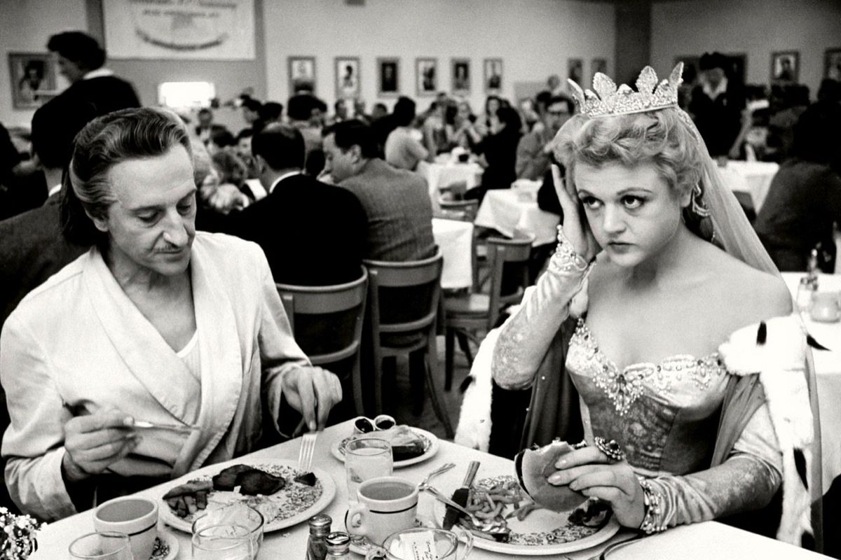 Alfred Eisenstaedt in mostra\u00a0 a Torino