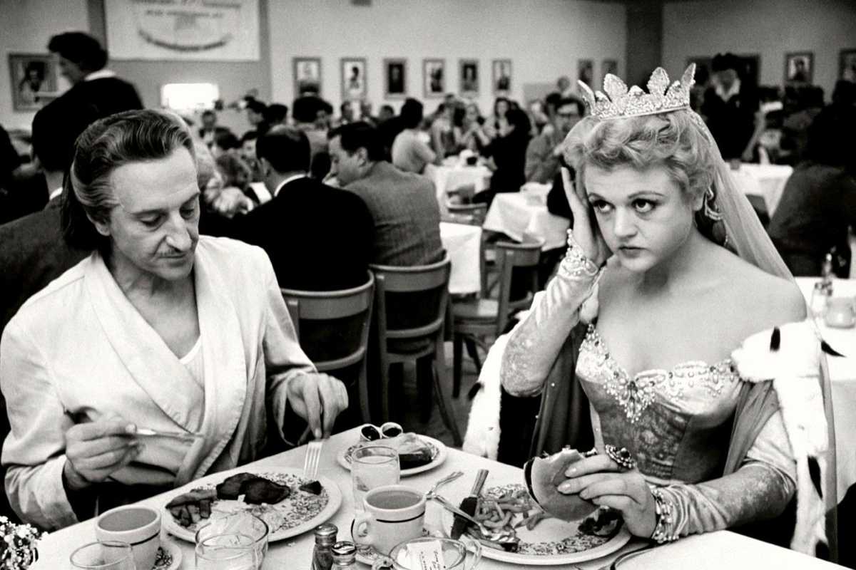 Alfred Eisenstaedt in mostra\u00a0 a Torino