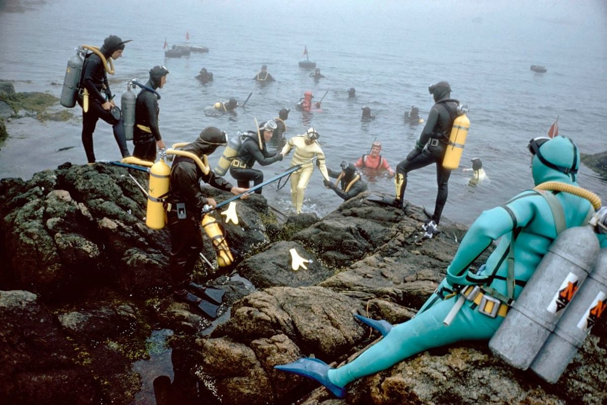 Alfred Eisenstaedt in mostra\u00a0 a Torino