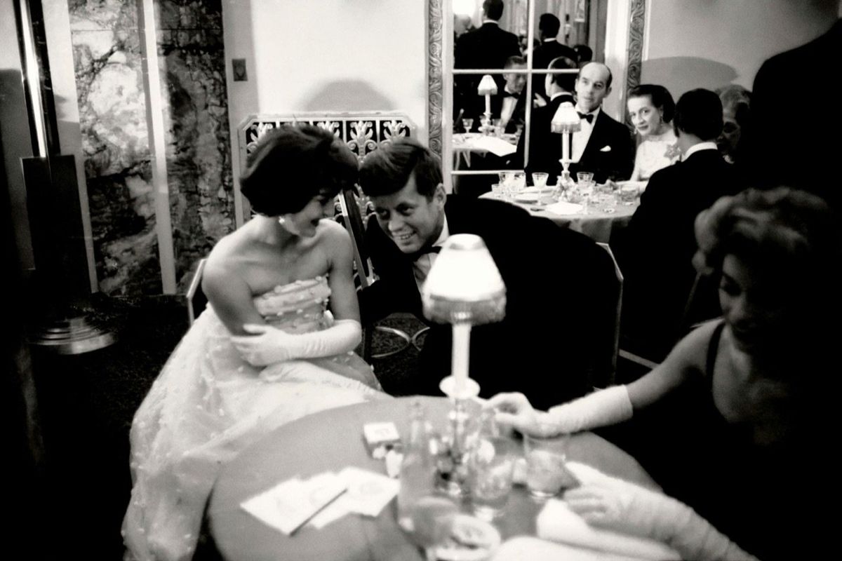 Alfred Eisenstaedt in mostra\u00a0 a Torino