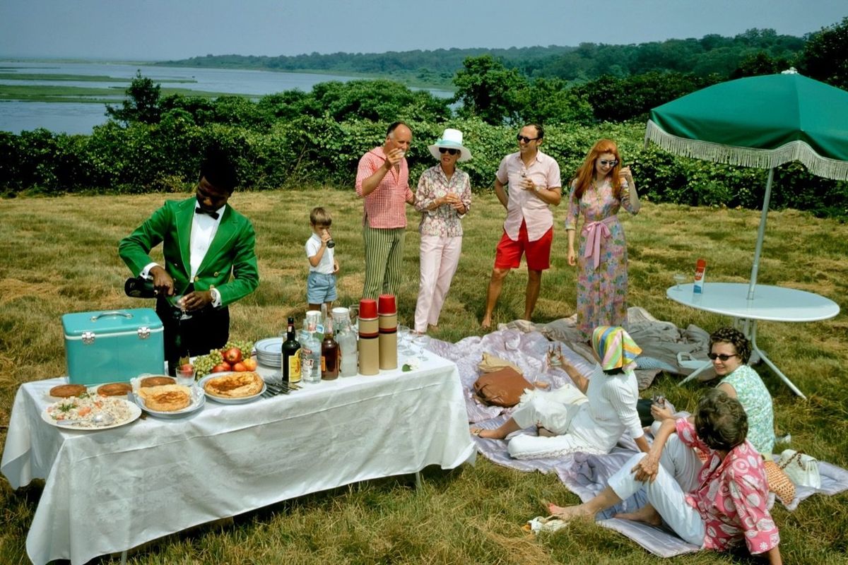 Alfred Eisenstaedt in mostra\u00a0 a Torino