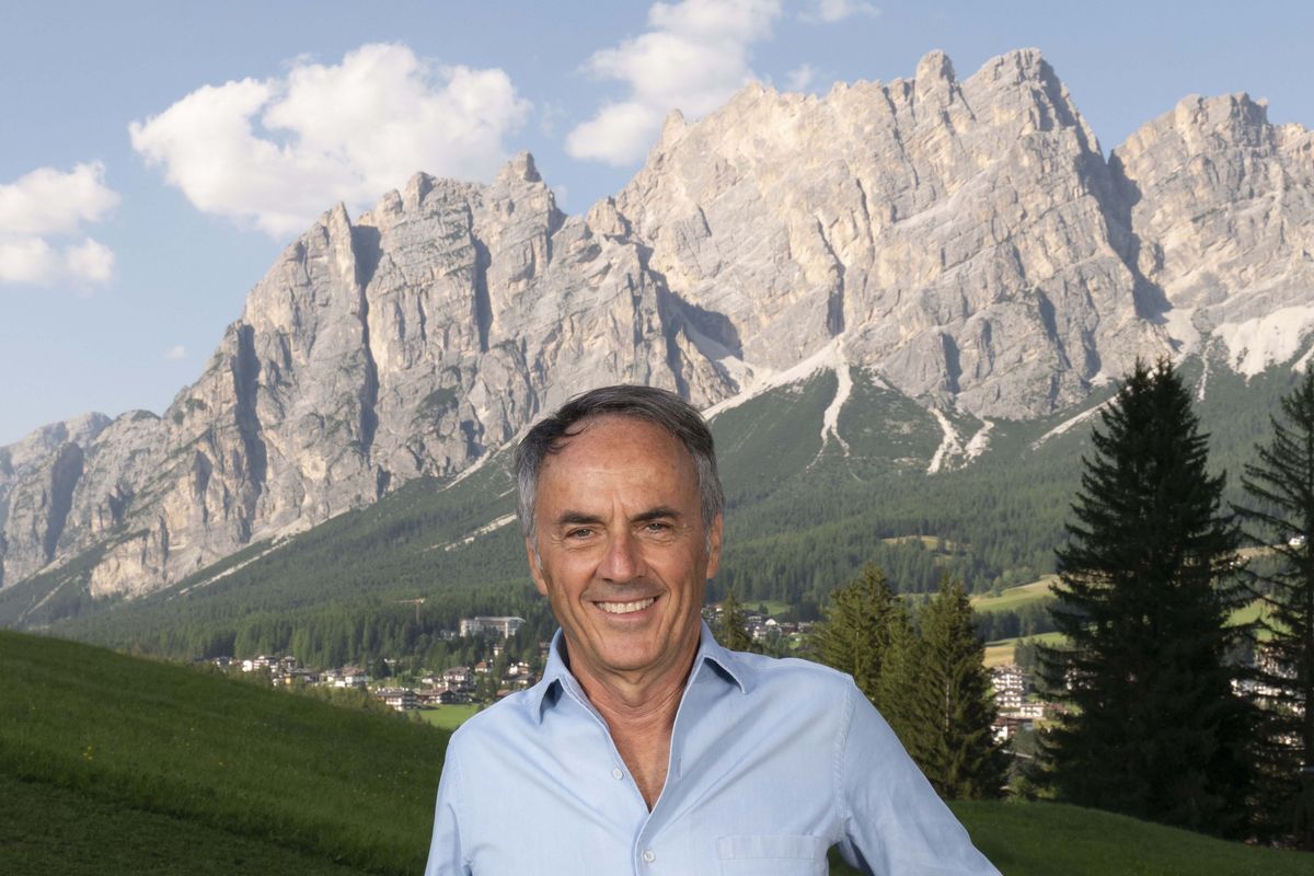 Cortina in Wellness: dal 28 al 30 agosto la terza edizione alla vigilia dei Giochi 2026