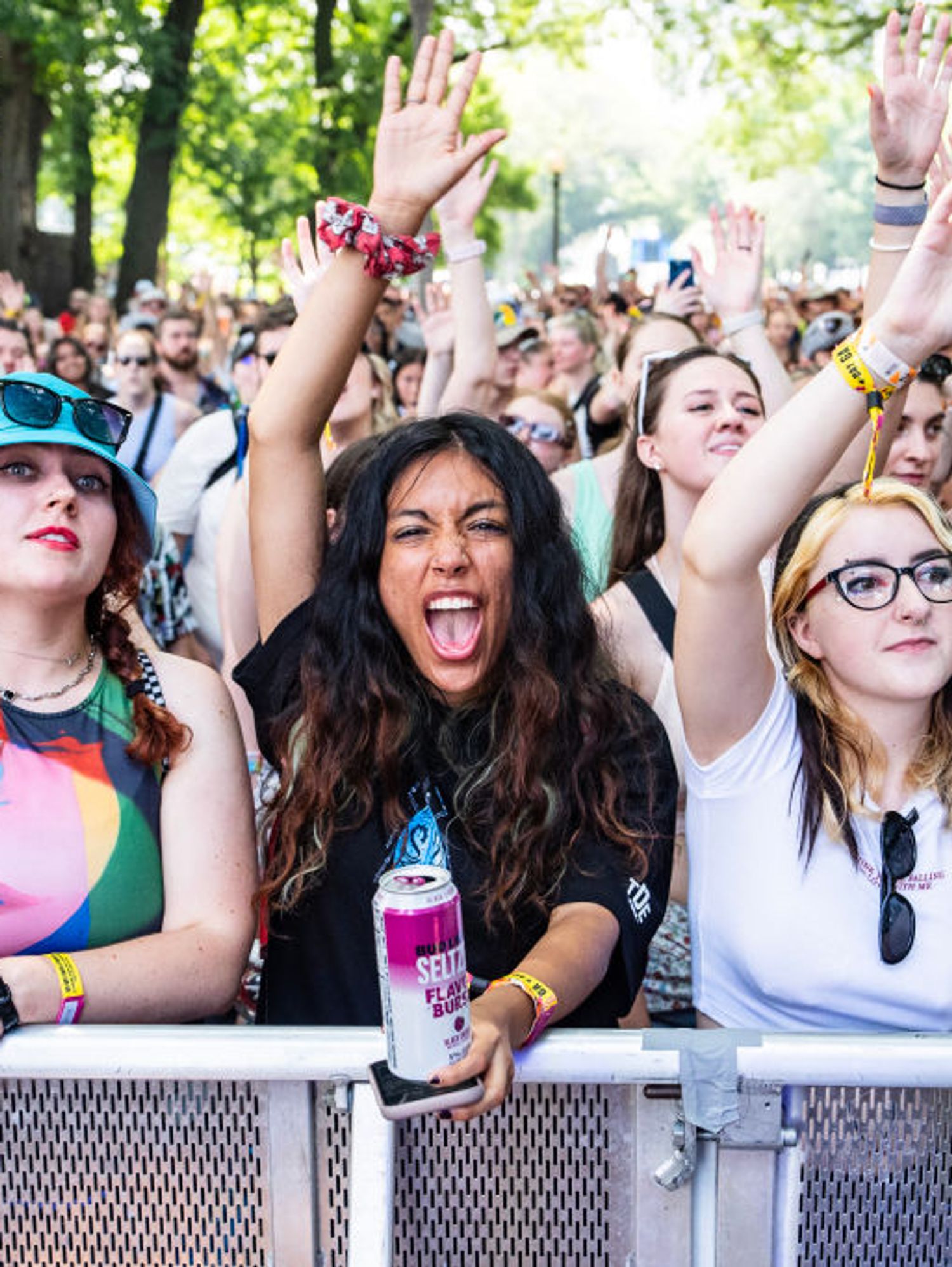 PAPER's Guide to Lollapalooza 2025