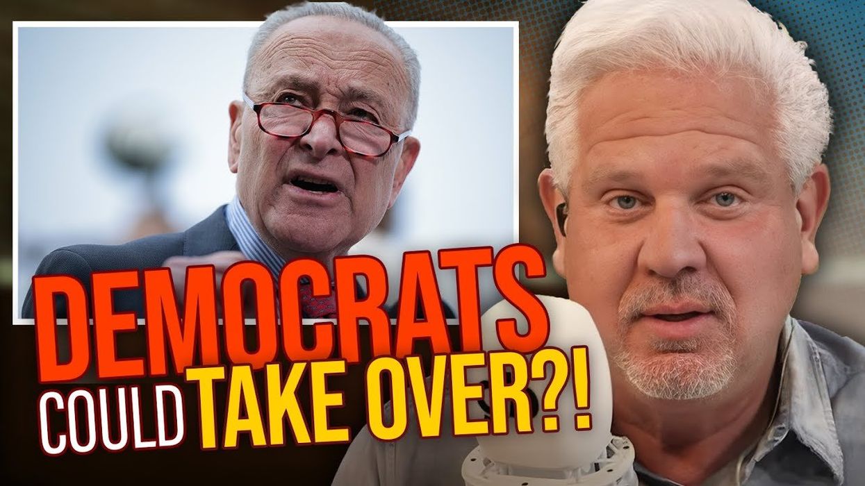 “The ONLY WAY” to stop Democrats from hijacking Trump’s agenda