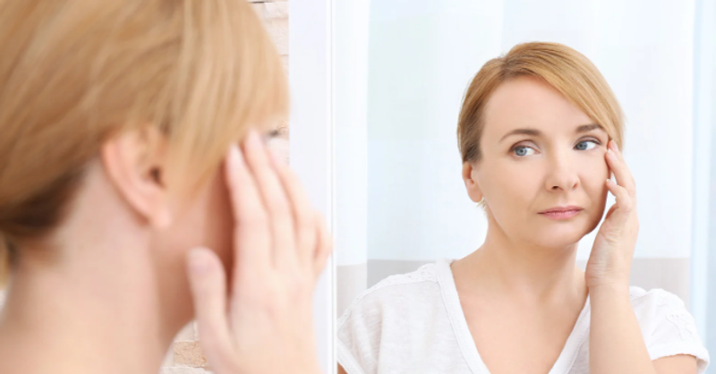 Scientists pinpoint the exact 'turning point' year when your body's aging process accelerates - Upworthy