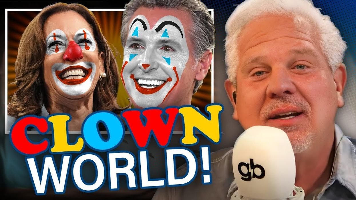 Kamala releases UNBELIEVABLE statement about California governor race