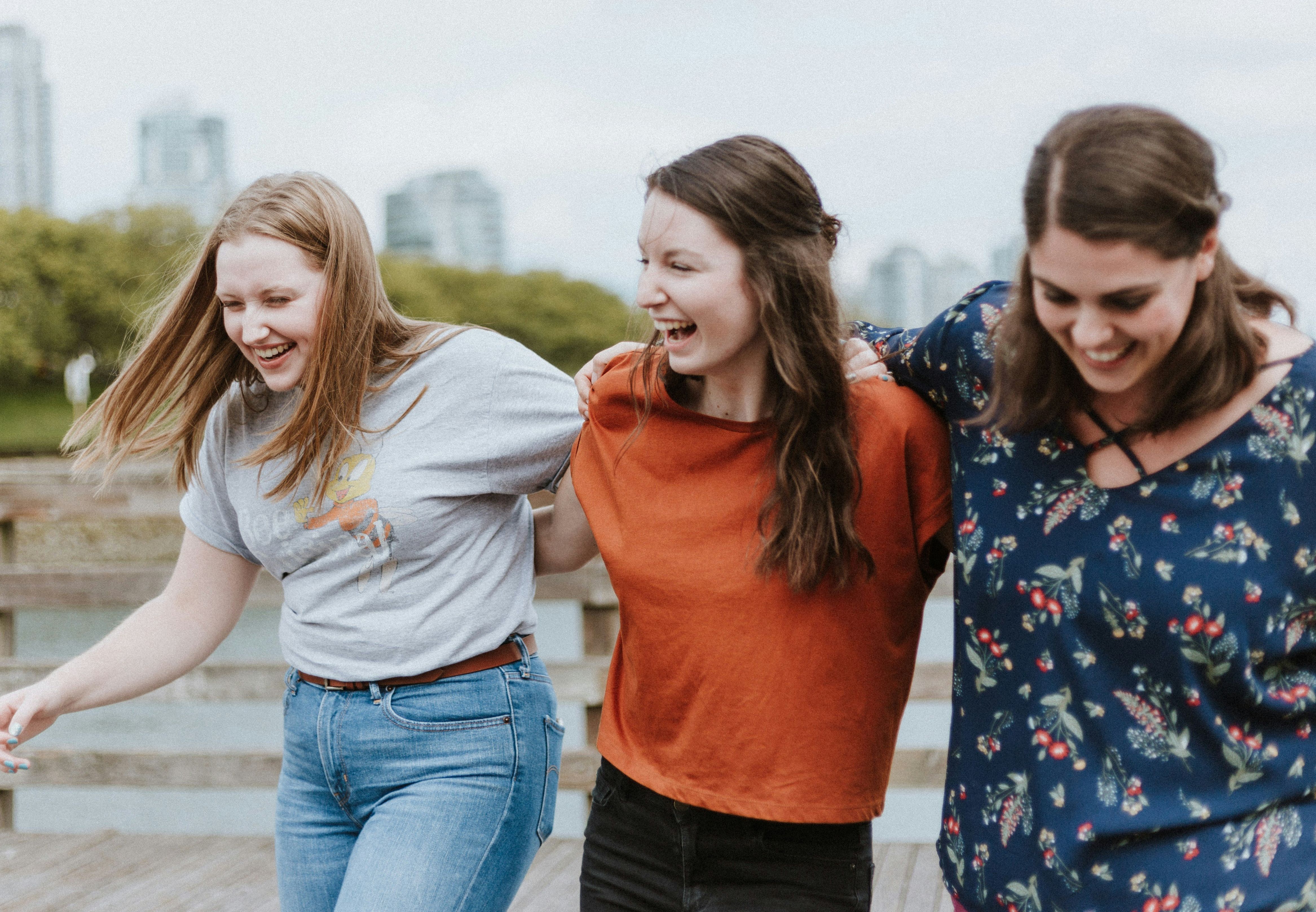 friendship, love, plutonic love, life lessons