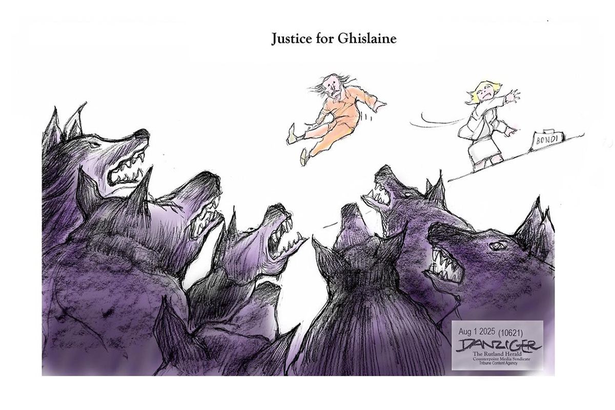 Danziger Draws